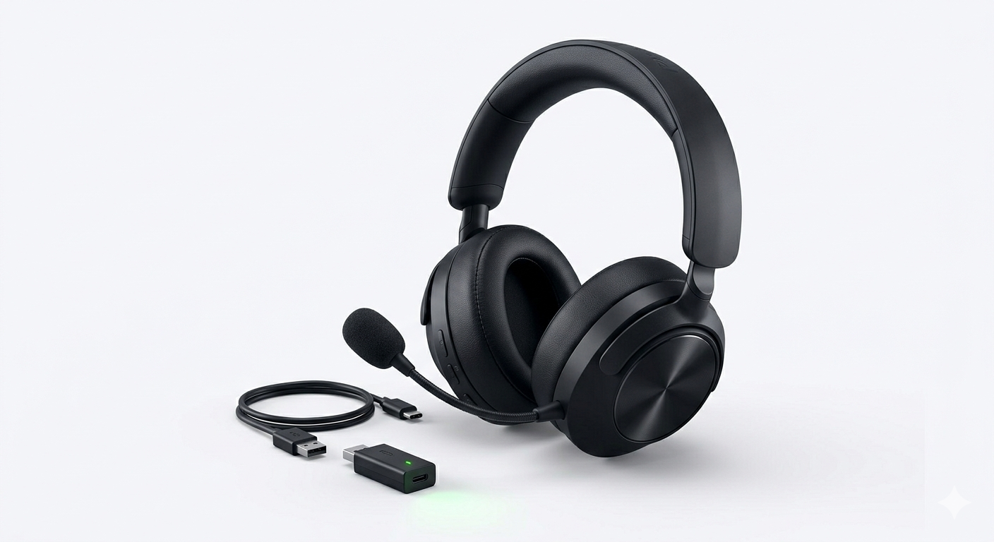 Read more about the article How to Connect Bluetooth Headphones to PS5