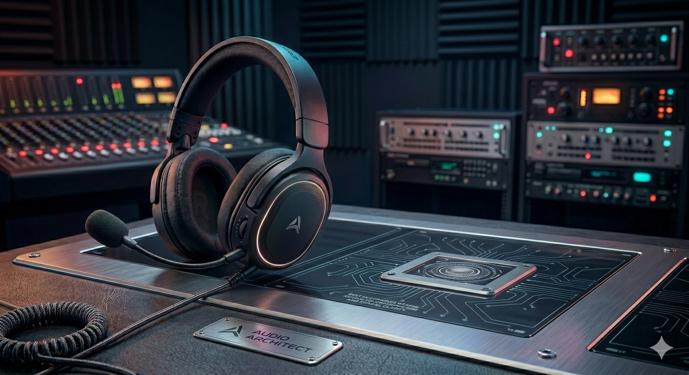 Read more about the article Best Headphones 2026 – The Ultimate Guide